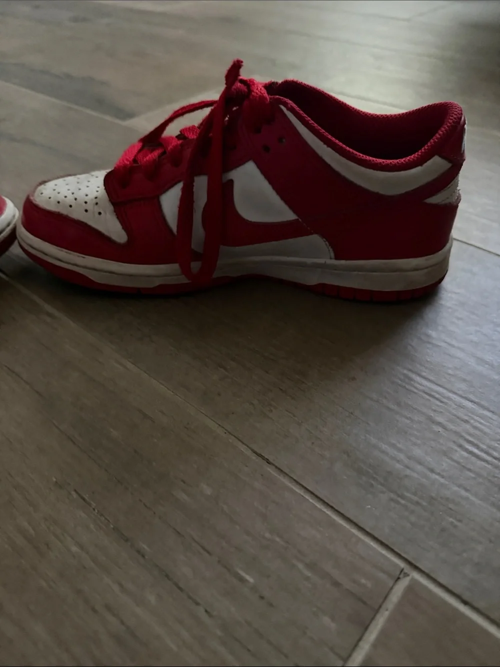 Nike comfortable kids